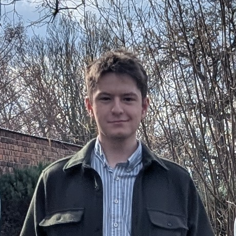 Ben Faerber